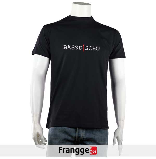 T-Shirt BASSD SCHO (FR-TS24003SC)