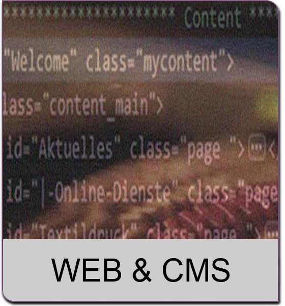 Web-CMS